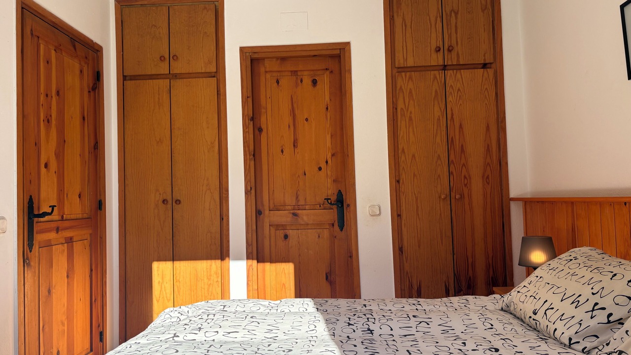 Photo of Bedroom in Taull