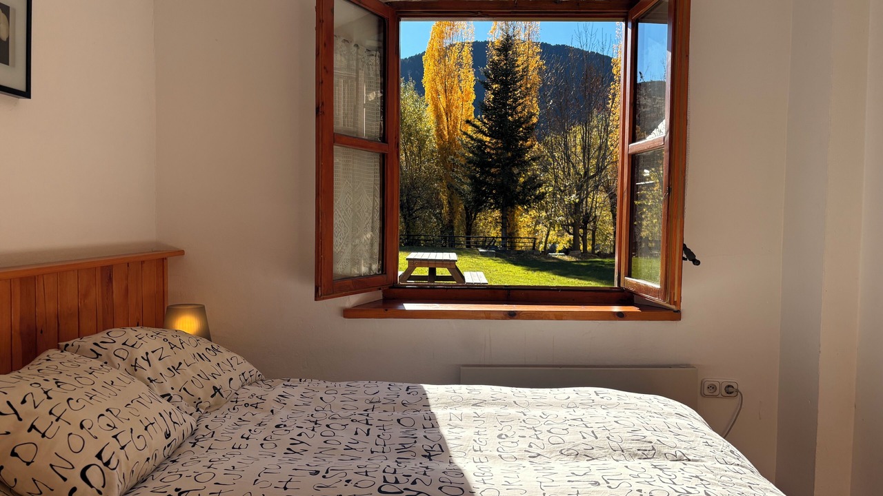 Photo of Bedroom in Taull