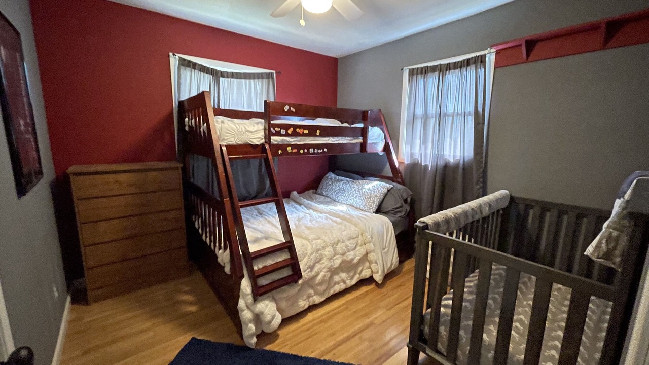 Photo of Bedroom in Colby