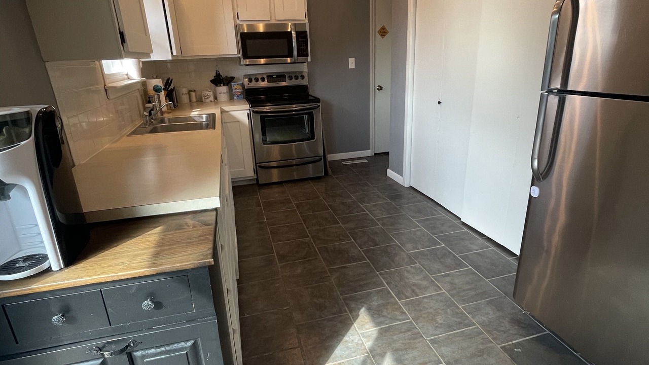 Photo of Kitchen in Colby