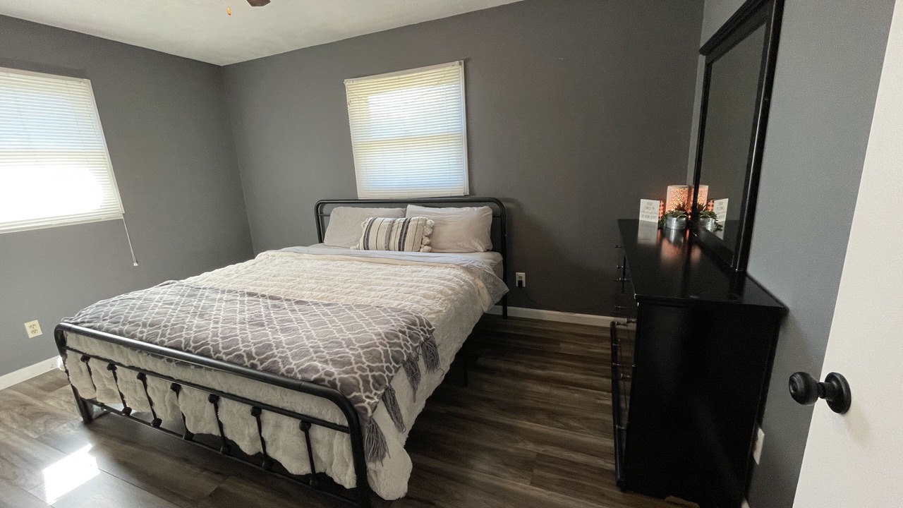 Photo of Bedroom in Colby