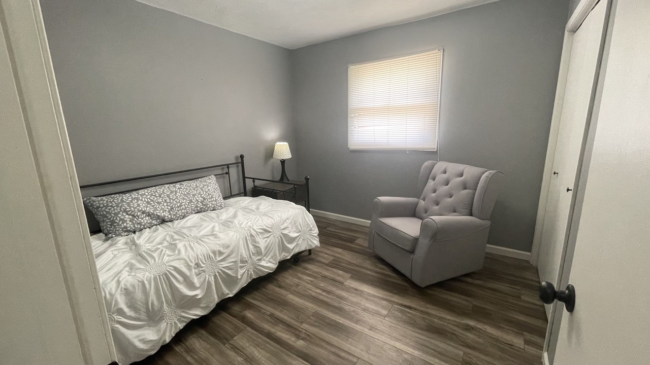 Photo of Bedroom in Colby