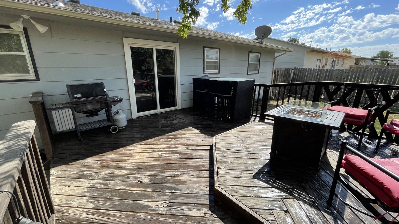 Photo of Outdoor in Colby
