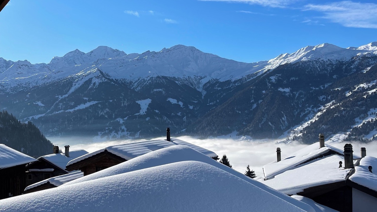 Photo of Others in Verbier