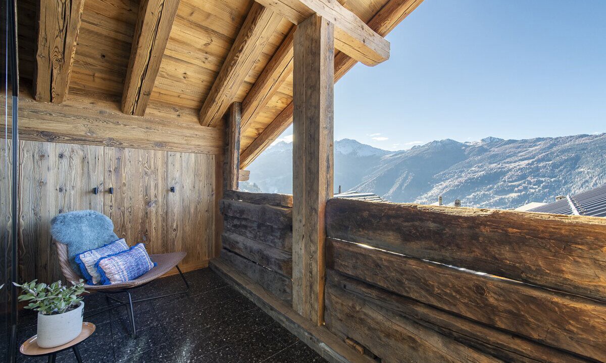 Photo of Outdoor in Verbier