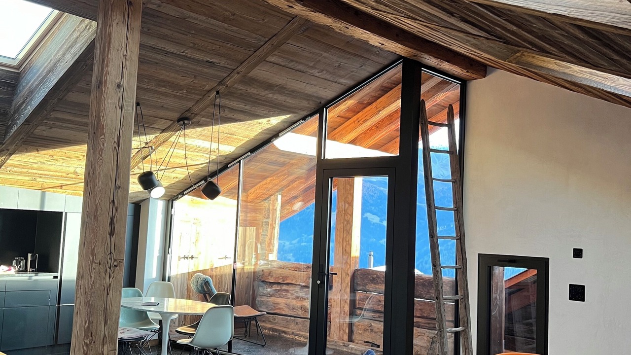 Photo of Livingroom in Verbier