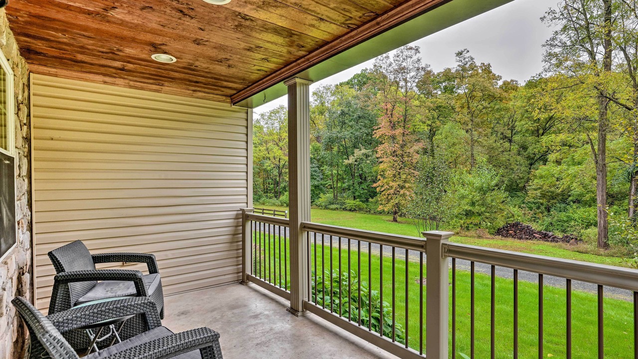 Photo of Outdoor in Bernville