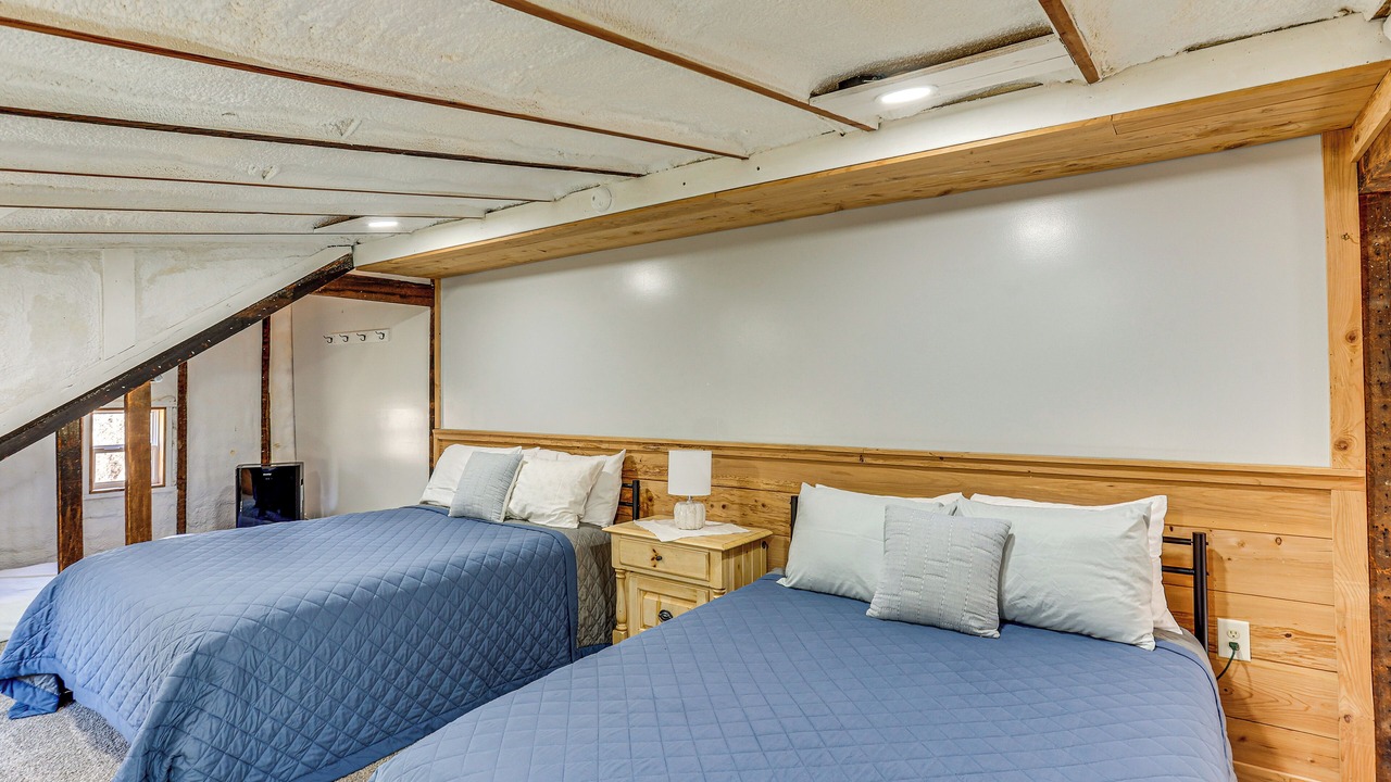 Photo of Bedroom in Bernville