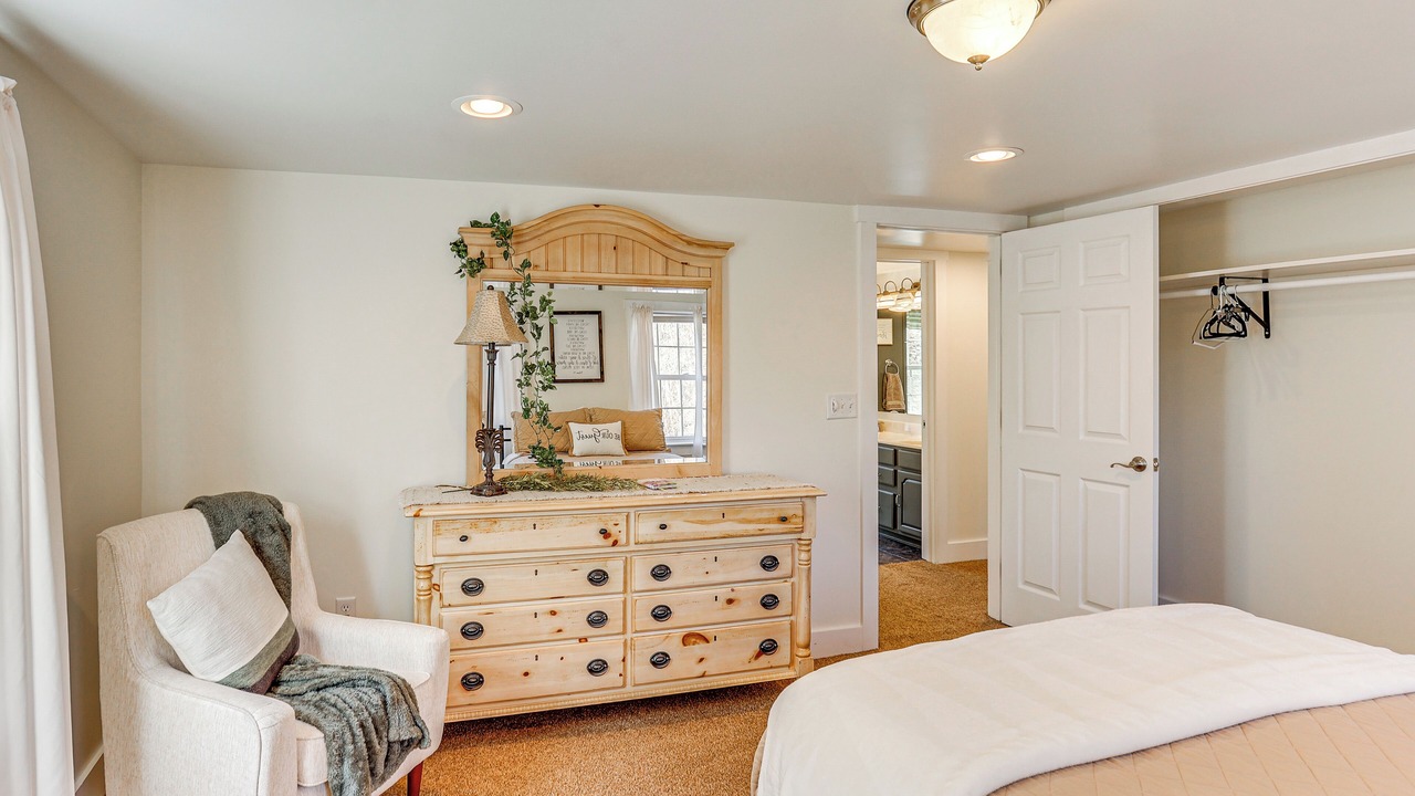 Photo of Bedroom in Bernville