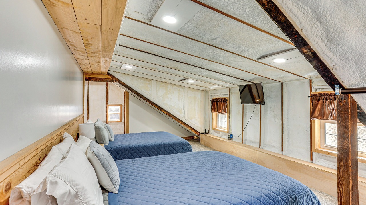 Photo of Bedroom in Bernville