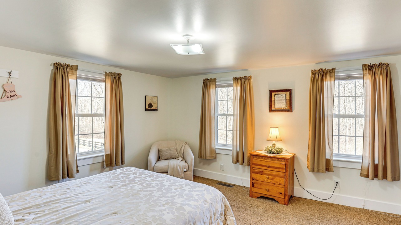 Photo of Bedroom in Bernville
