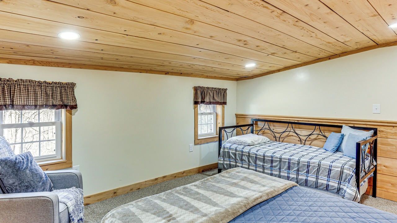 Photo of Bedroom in Bernville