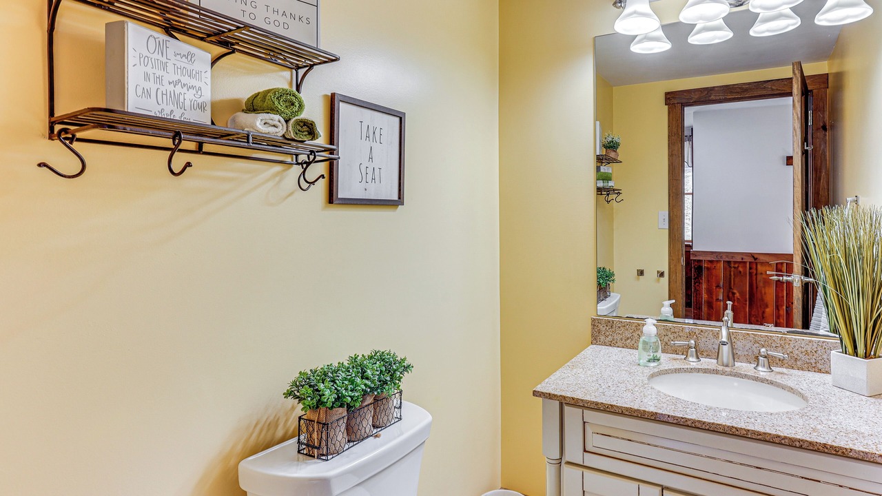 Photo of Bathroom in Bernville