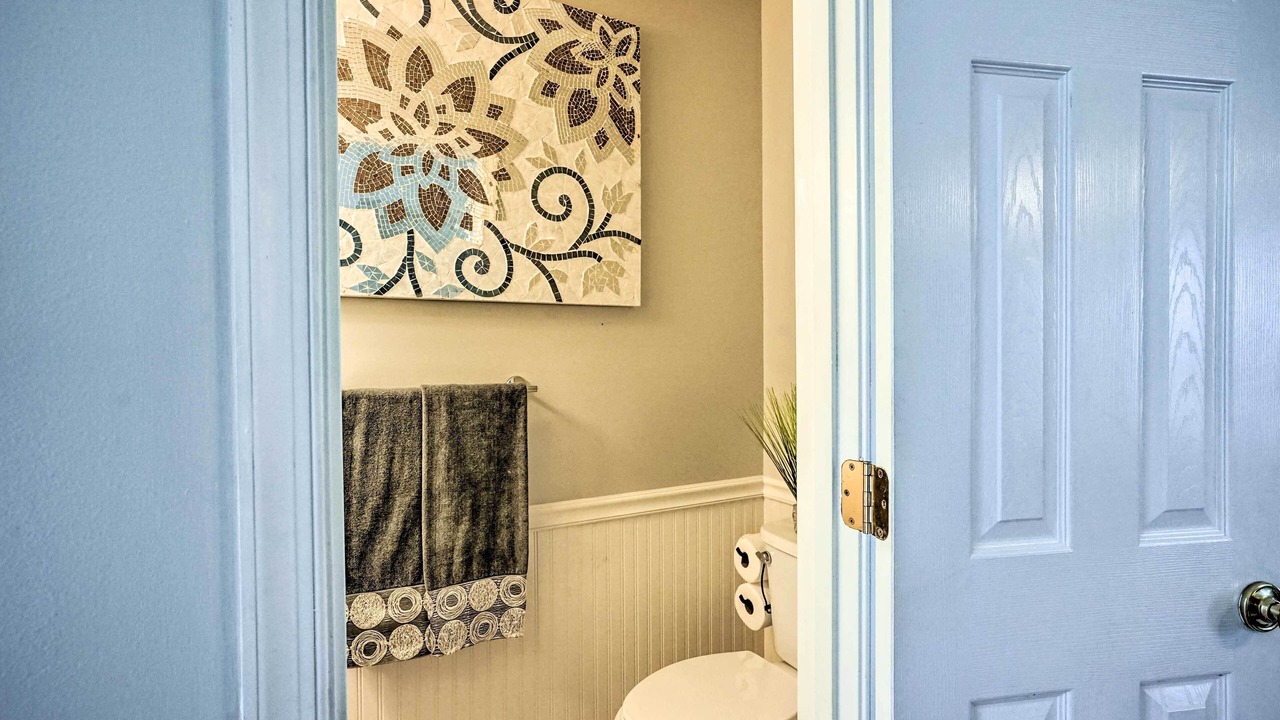 Photo of Bathroom in Sandston