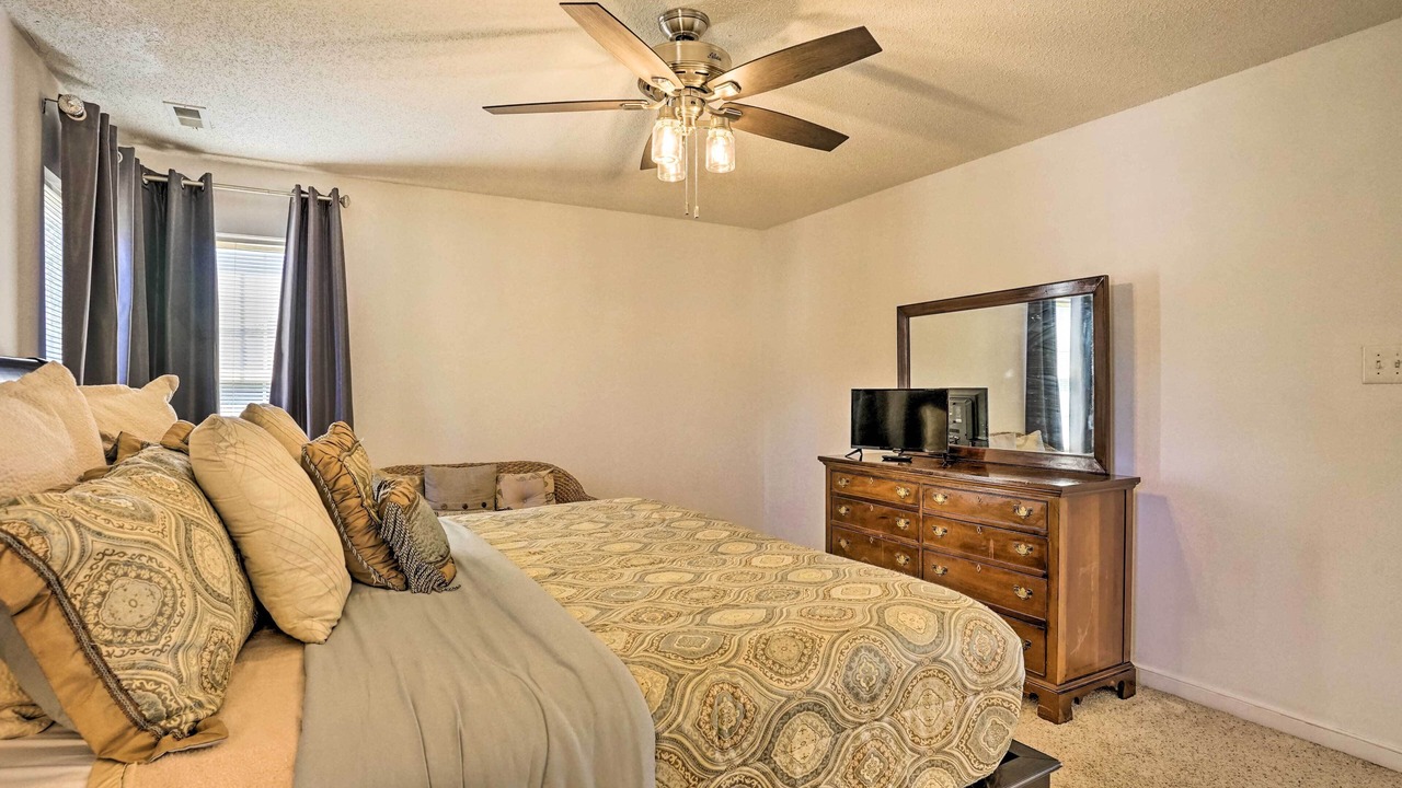 Photo of Bedroom in Sandston