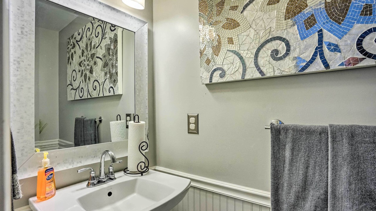 Photo of Bathroom in Sandston