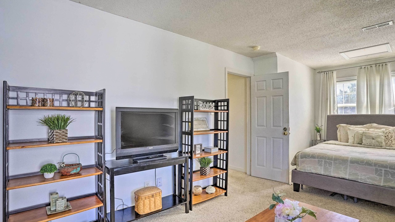 Photo of Bedroom in Sandston