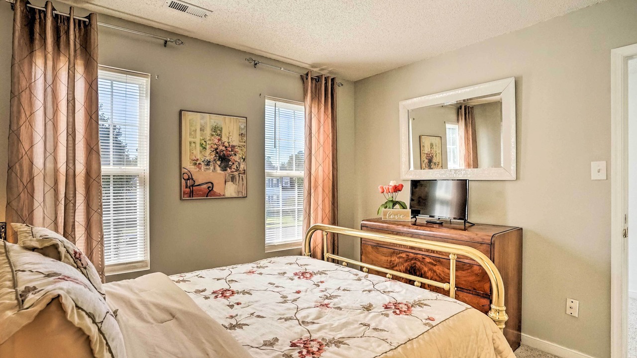 Photo of Bedroom in Sandston