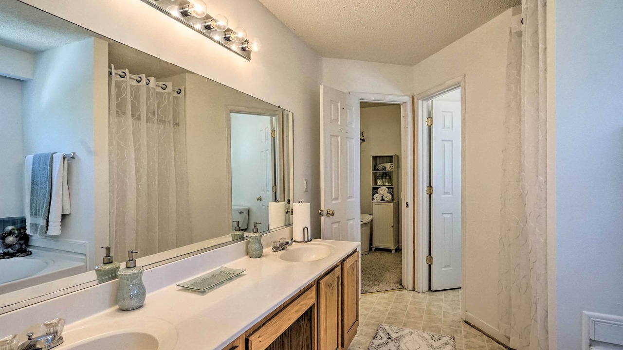 Photo of Bathroom in Sandston