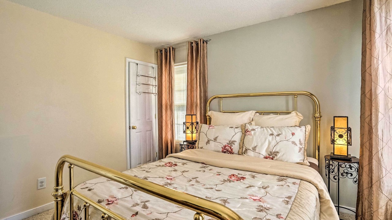 Photo of Bedroom in Sandston