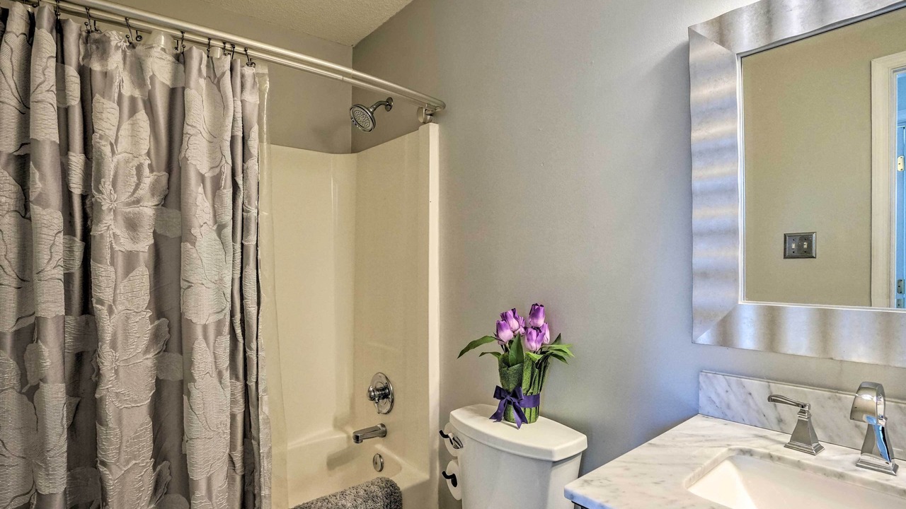Photo of Bathroom in Sandston