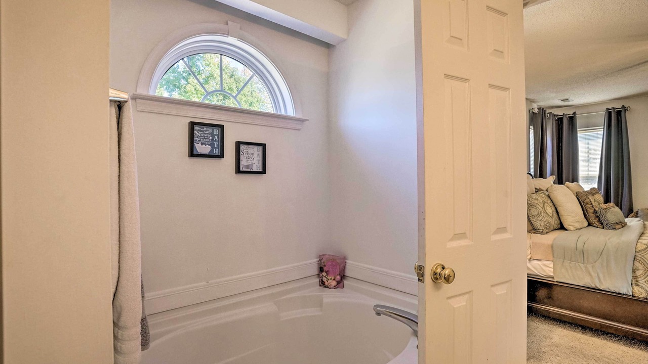 Photo of Bathroom in Sandston