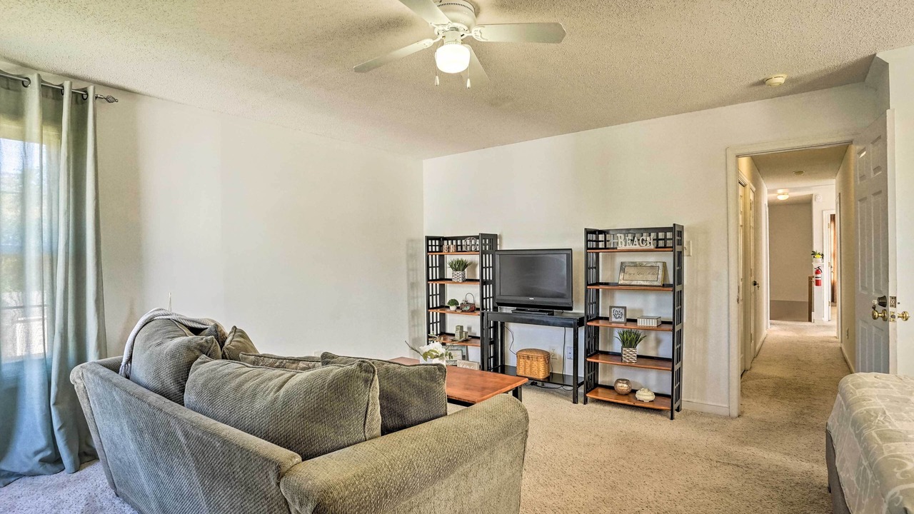 Photo of Livingroom in Sandston