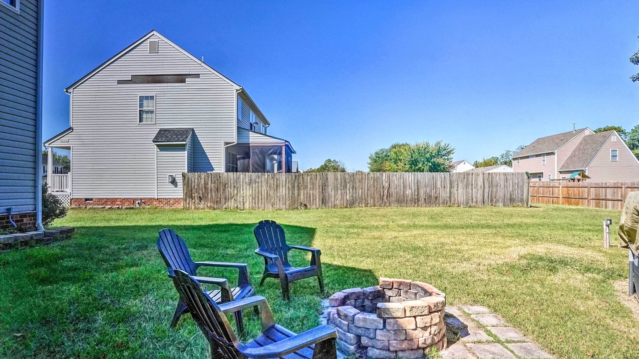 Photo of Outdoor in Sandston