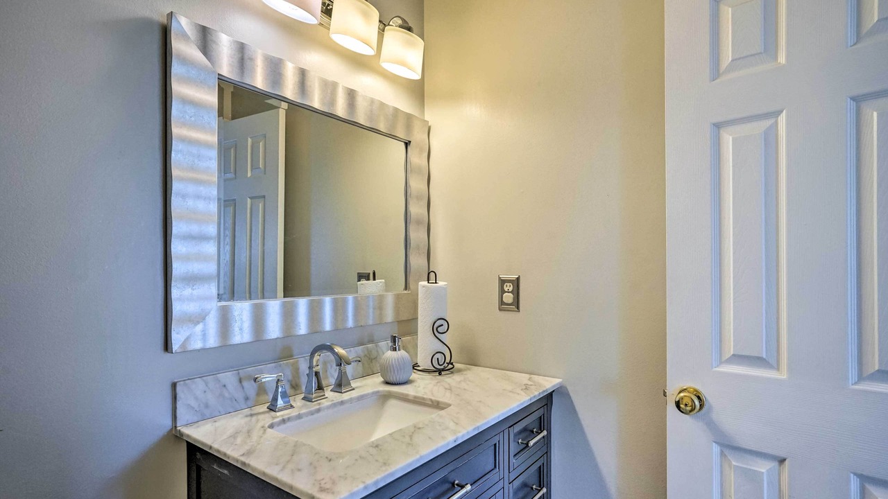 Photo of Bathroom in Sandston