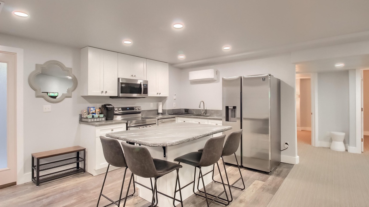 Photo of Kitchen in Green Valley Ranch