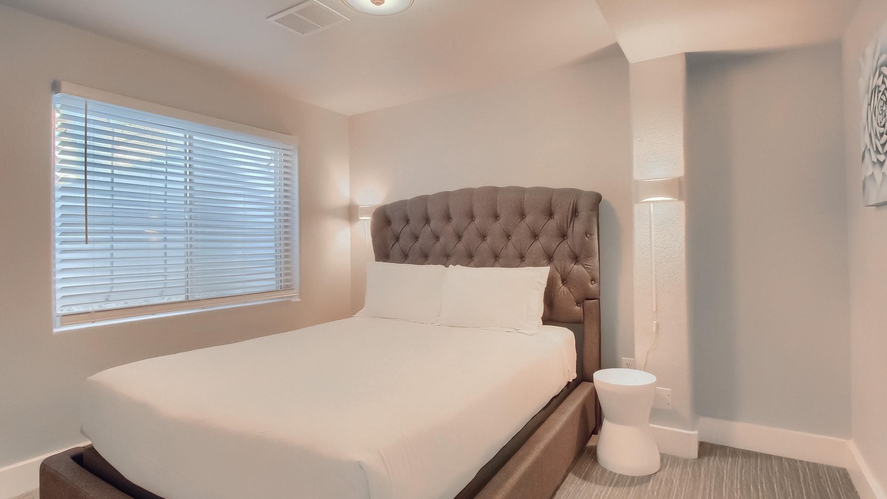 Photo of Bedroom in Green Valley Ranch
