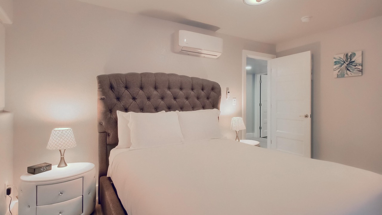 Photo of Bedroom in Green Valley Ranch