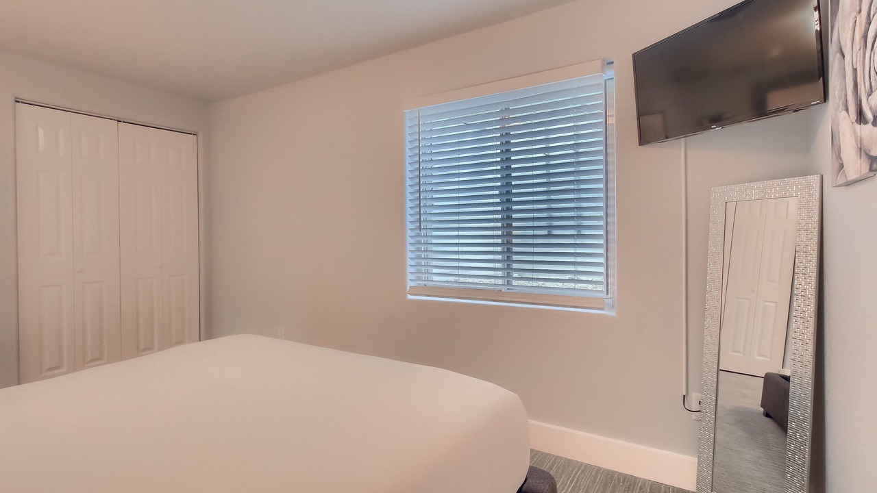 Photo of Bedroom in Green Valley Ranch