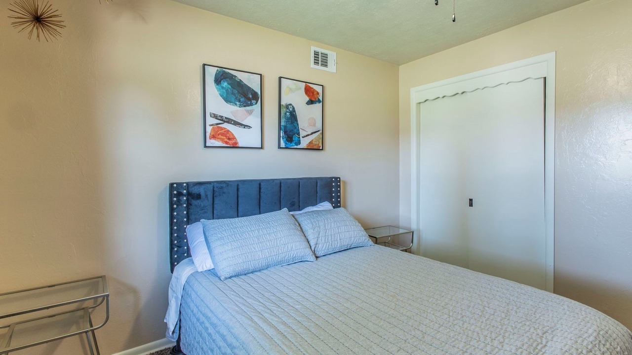 Photo of Bedroom in Del City