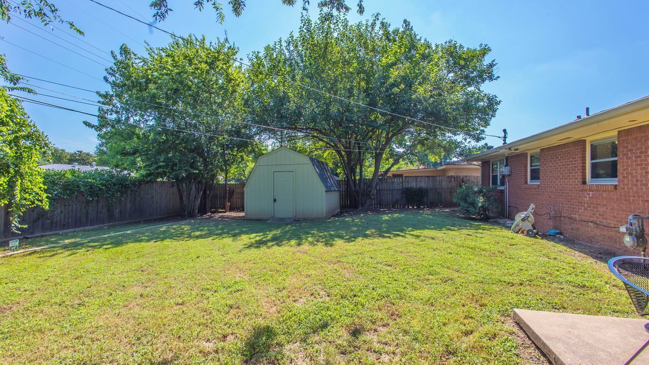 Photo of Outdoor in Del City