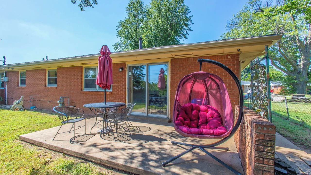 Photo of Outdoor in Del City