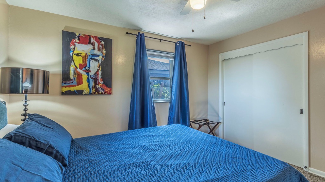 Photo of Bedroom in Del City