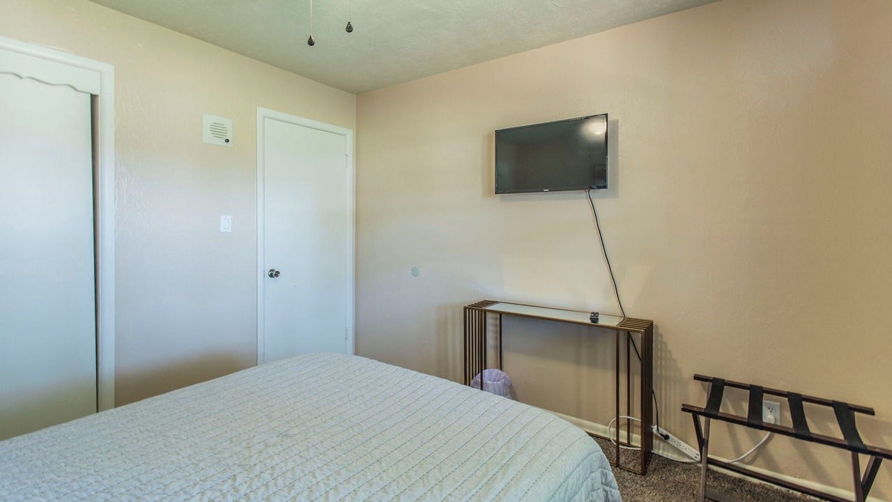 Photo of Bedroom in Del City