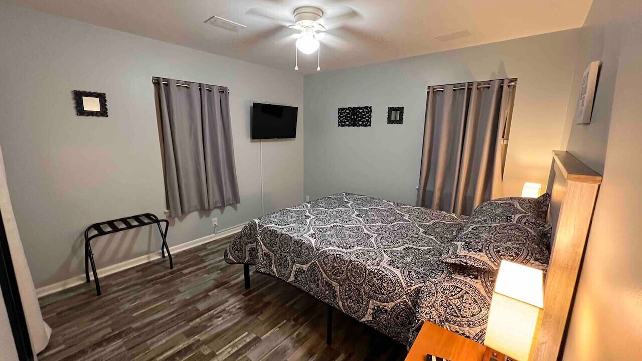 Photo of Bedroom in Burton