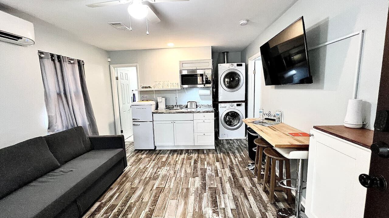 Photo of Livingroom in Burton