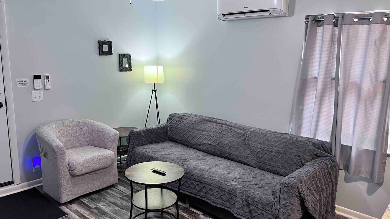 Photo of Livingroom in Burton