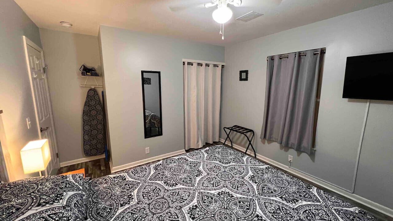 Photo of Bedroom in Burton