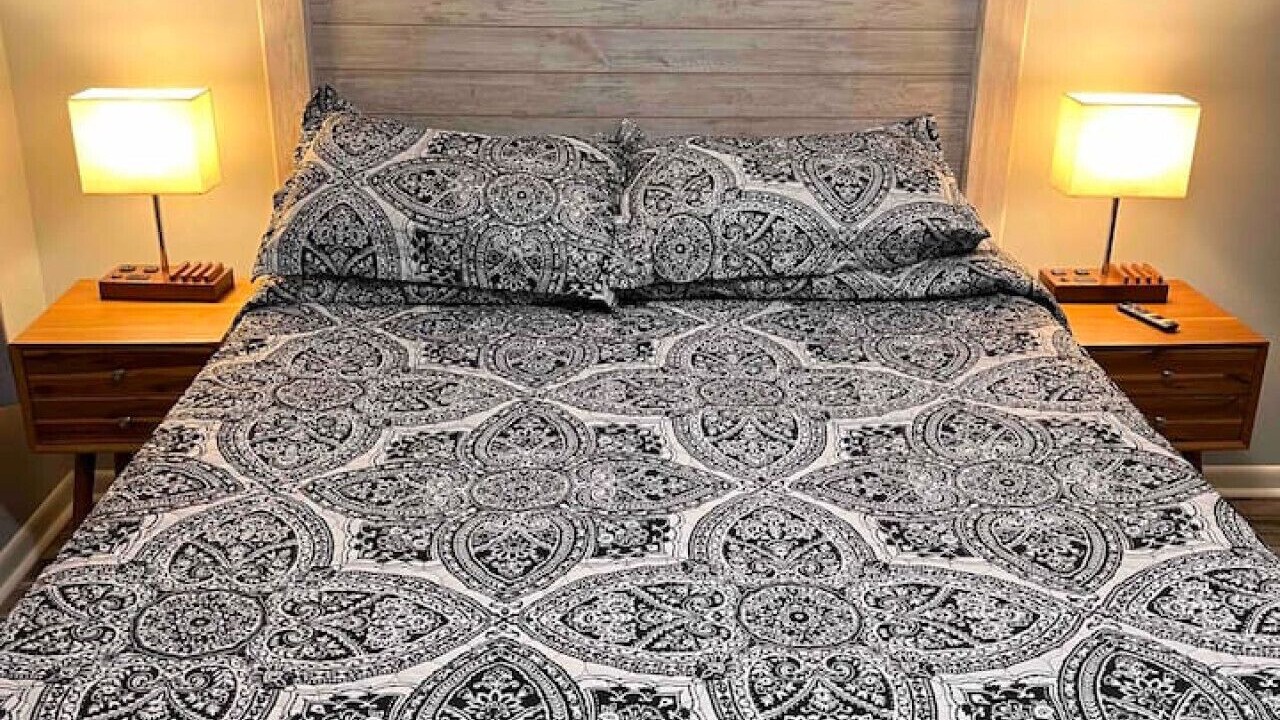 Photo of Bedroom in Burton