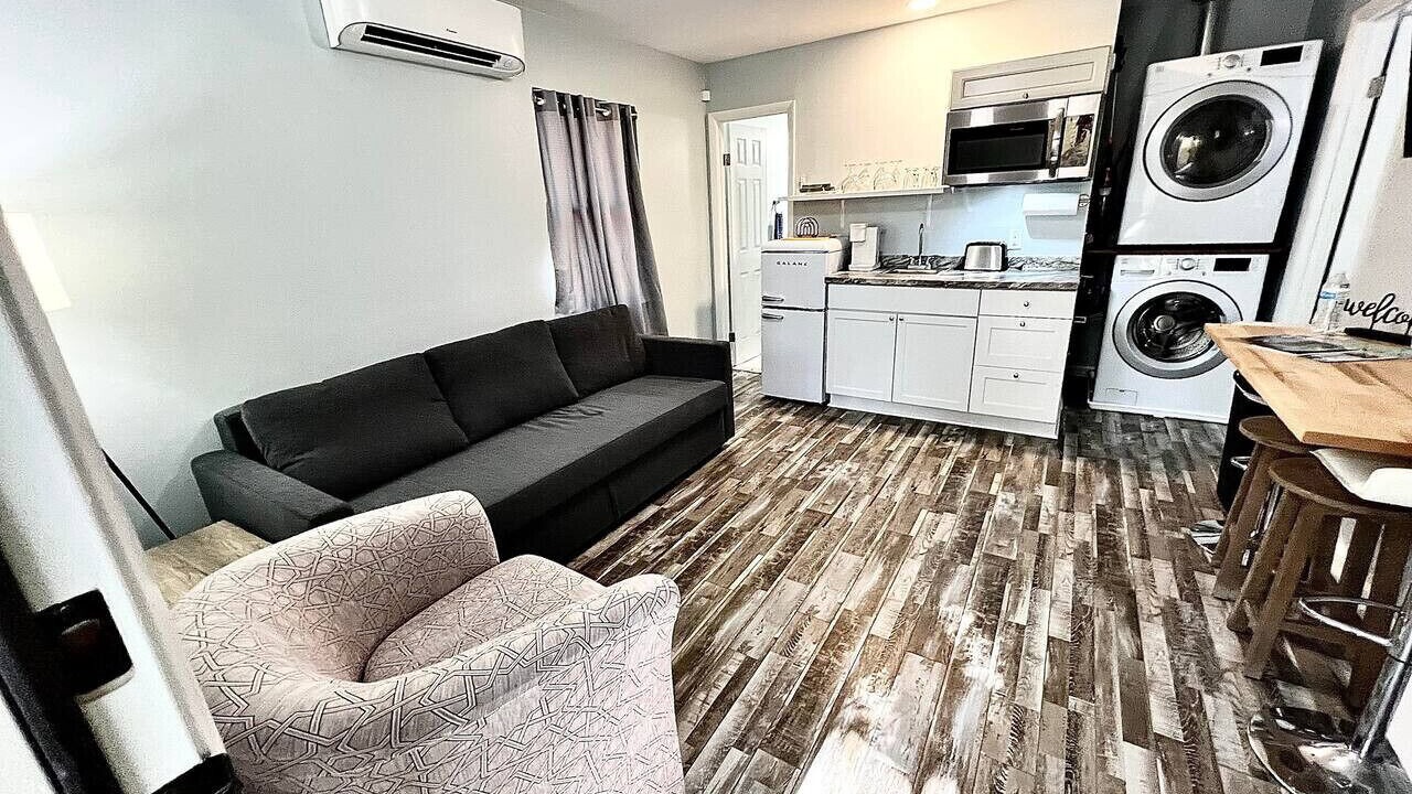 Photo of Livingroom in Burton