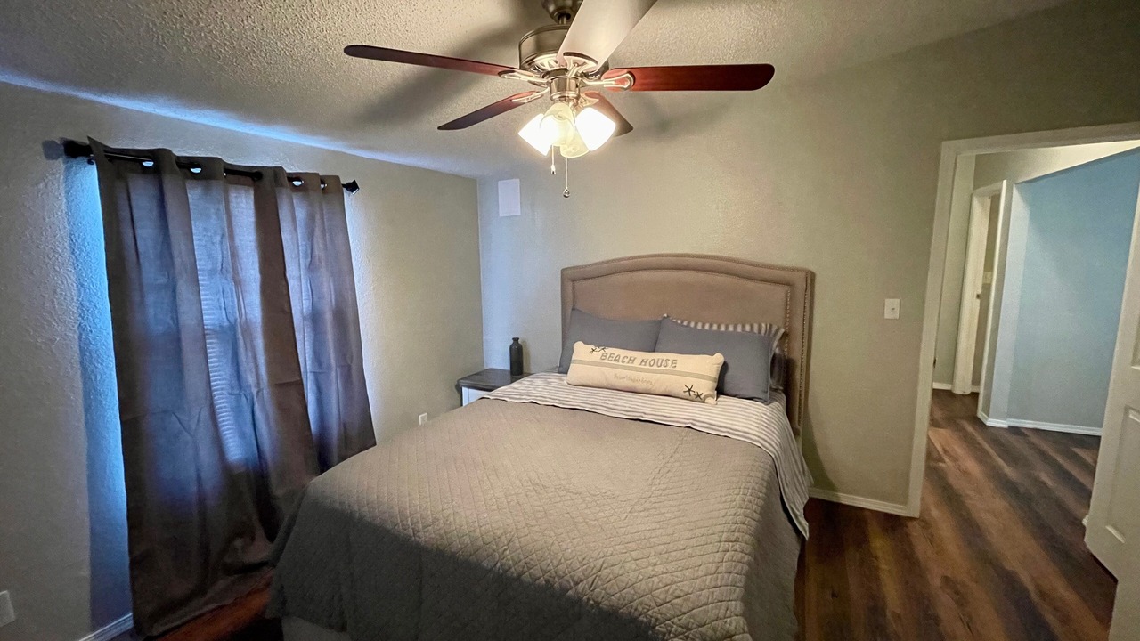 Photo of Bedroom in Mead
