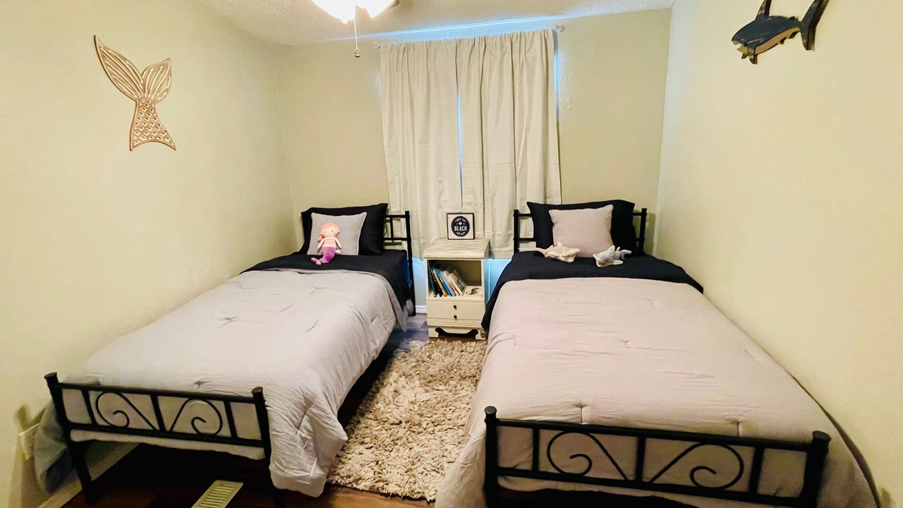 Photo of Bedroom in Mead