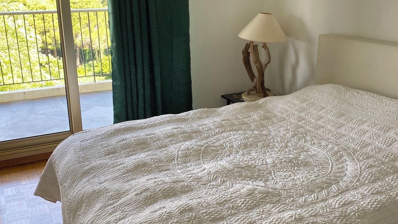 Photo of Bedroom in Fabron