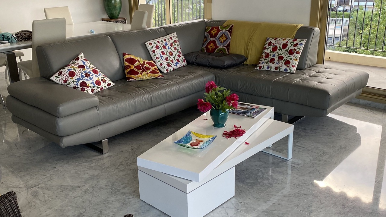 Photo of Livingroom in Fabron