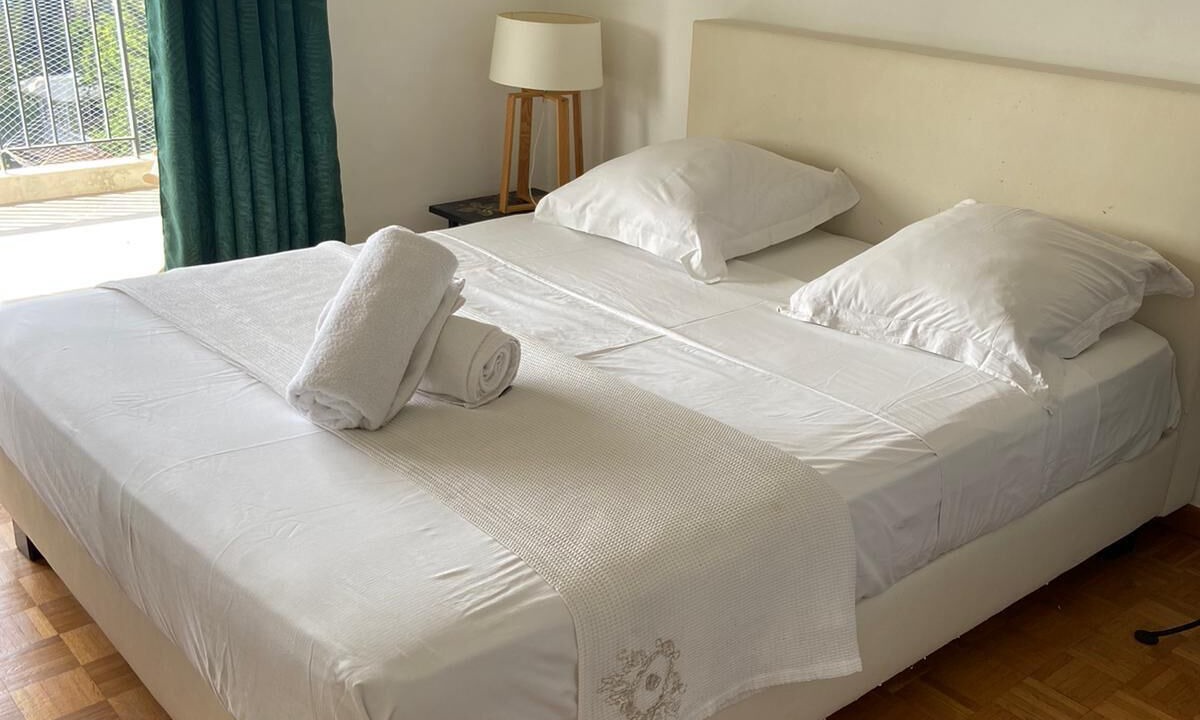 Photo of Bedroom in Fabron