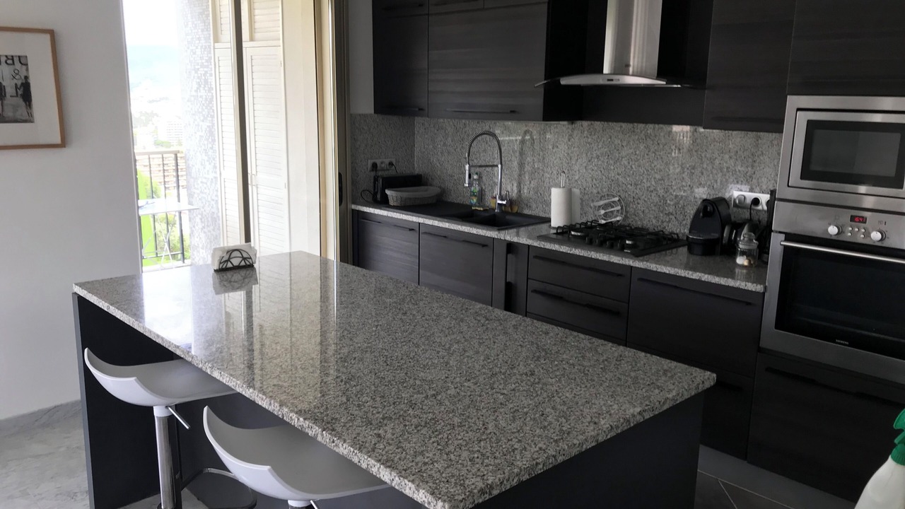 Photo of Kitchen in Fabron